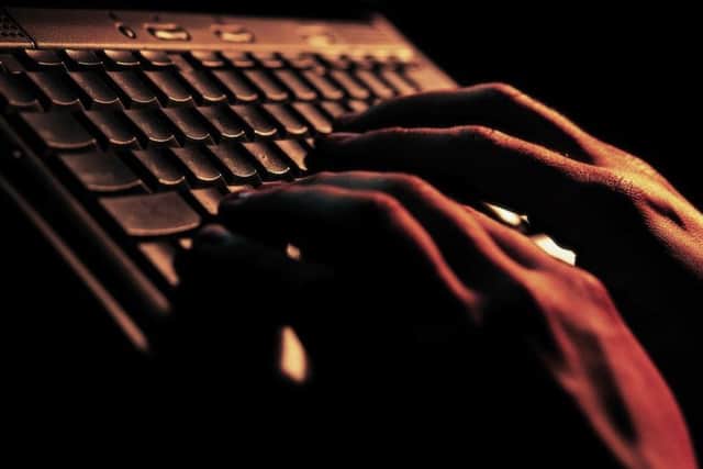 A third of people in Yorkshire and the Humber have admitted to sharing their online passwords with other people.
