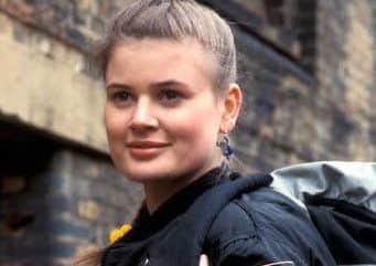 Sophie Aldred
