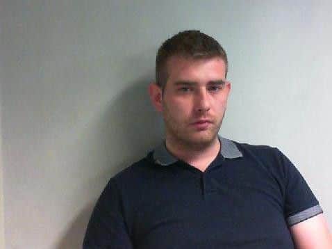 Liam Poole