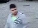 Do you know this man?