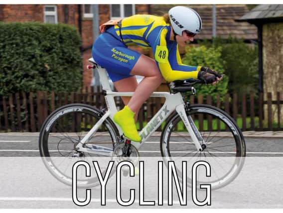 Cycling