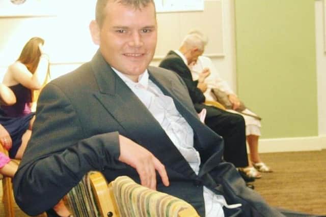 Gavin Egan