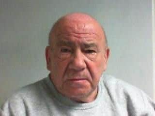 Carl Hoban