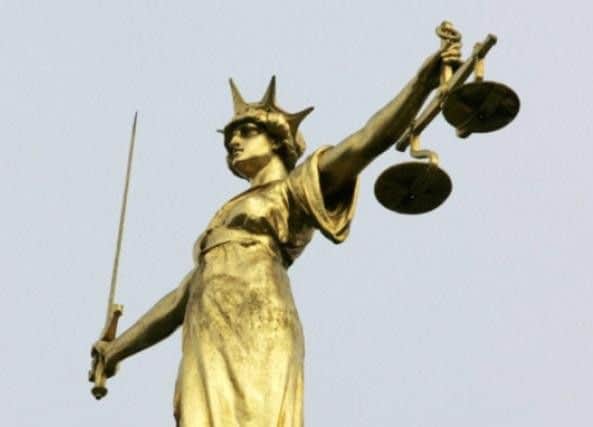 Murder charge