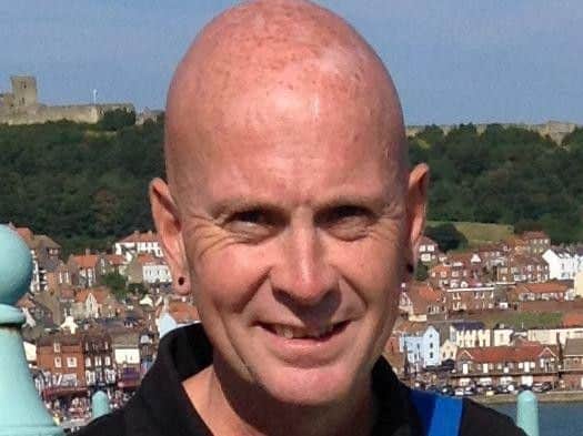Richard Walker