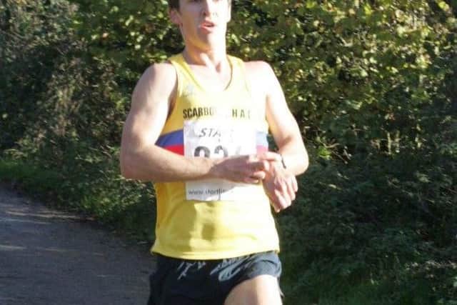 James Kraft