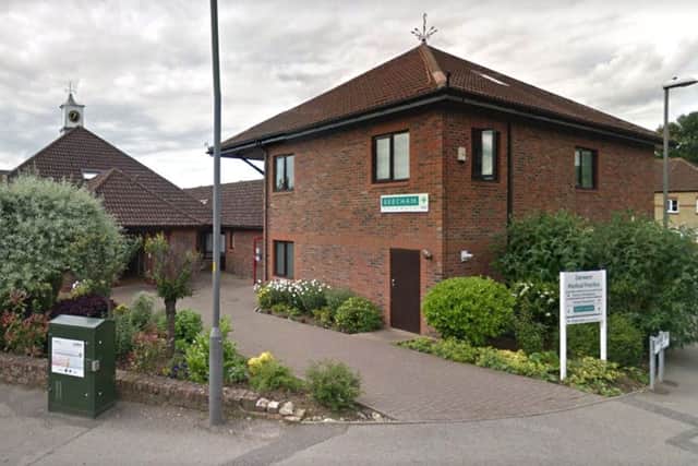 Derwent Medical Practice, Malton
