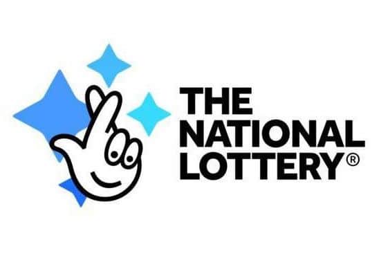 Saturdays rollover jackpot will be Â£10.4 million.
