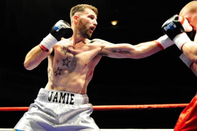 Jamie Scotter