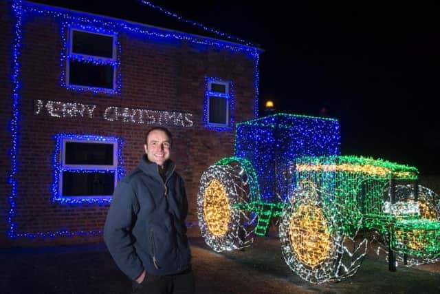 Picture by Sean Spencer/Hull News and Pictures Ltd