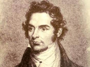 William Scoresby Jnr