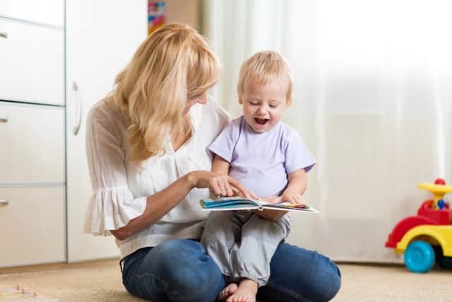 Children are less likely to repeat heard words than previously thought.