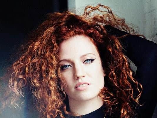 Jess Glynne