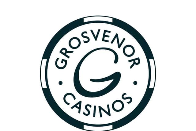 Grosvenor Casino Leeds Westgate is investing 3m to refurbish the venue