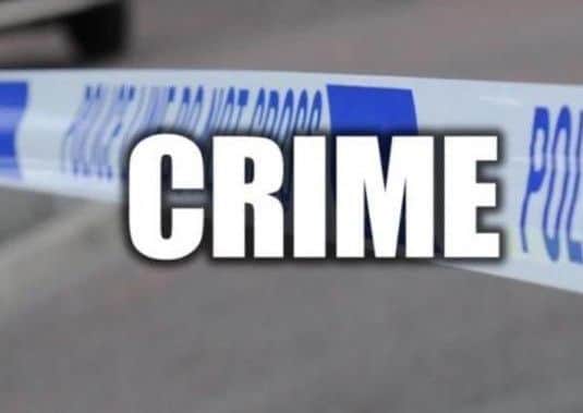 Police appeal