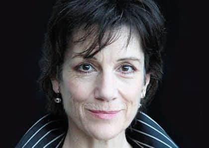 Dame Harriet Walter