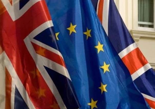 Predictions on how long it will take to disengage ourselves from the EU range from 18 months to decades.