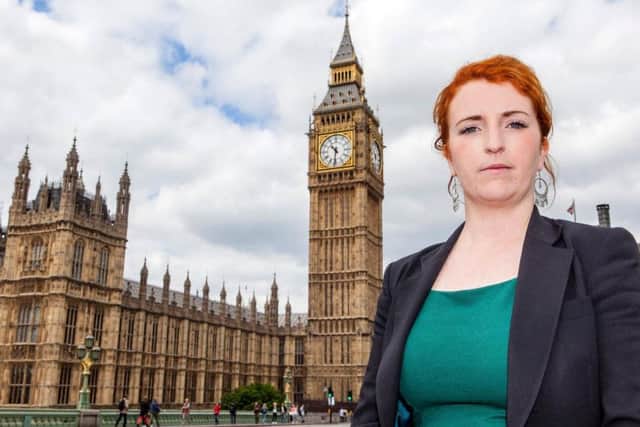 Sheffield Heeley's Labour MP Louise Haigh said the government's investment does not go far enough.