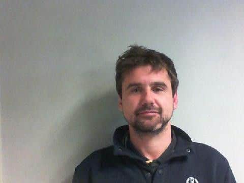 Daniel Davis