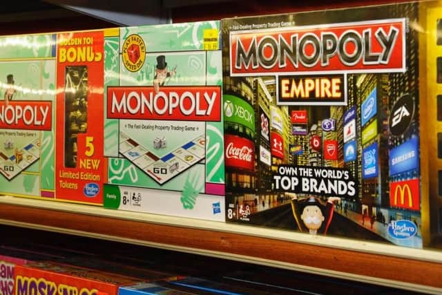 Classic board game Monopoly is getting an overhaul this year