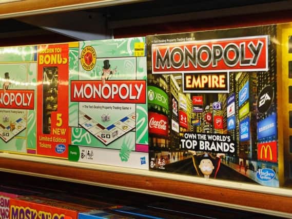 Classic board game Monopoly is getting an overhaul this year