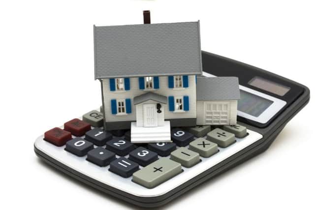 Saving for a deposit can take year without a little extra help