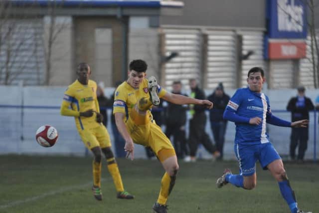 Matty Turnbull