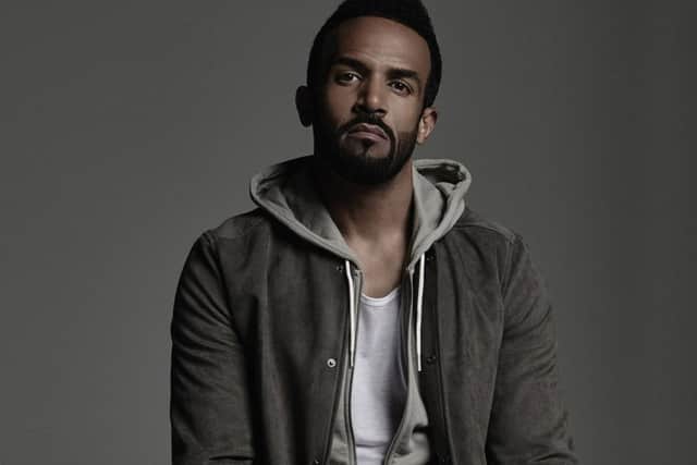 Craig David