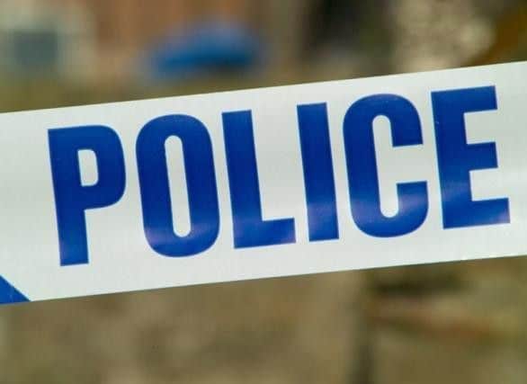 A man has been released on bail in relation to the incident.