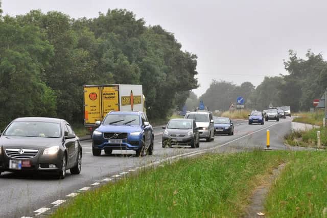 The A64