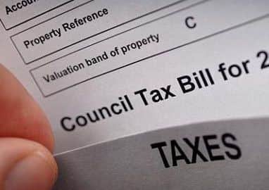 Council tax