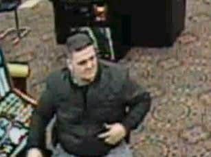 Man 1