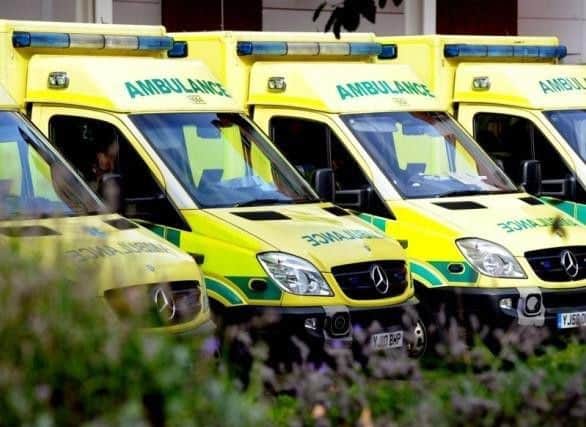 Yorkshire Ambulance Service has been rated 'good' after its latest inspection.