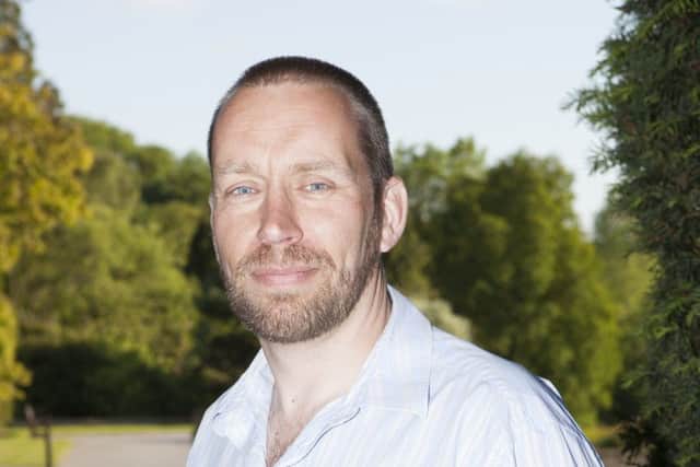 Will Tulley