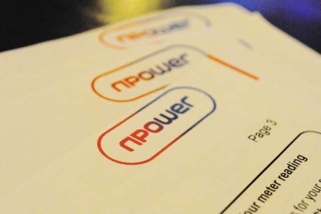 Npower customers are to face a 9.8% increase in the price of gas and electricity