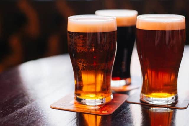 Beers