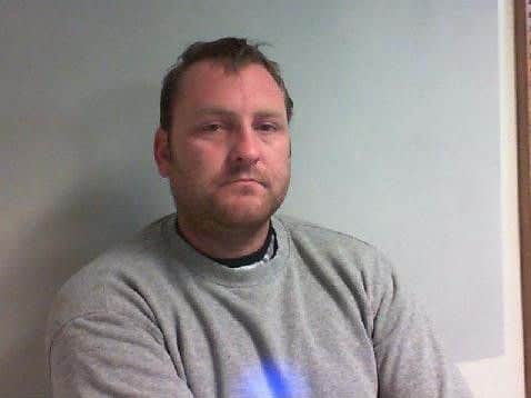 Lee Sefton