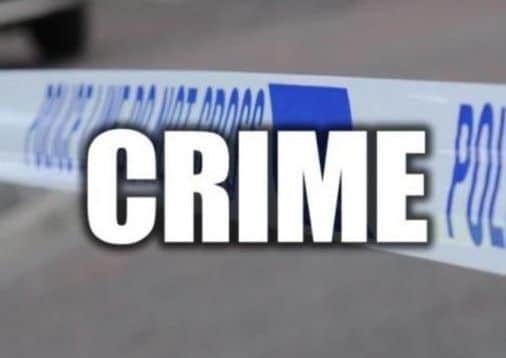 Police appeal