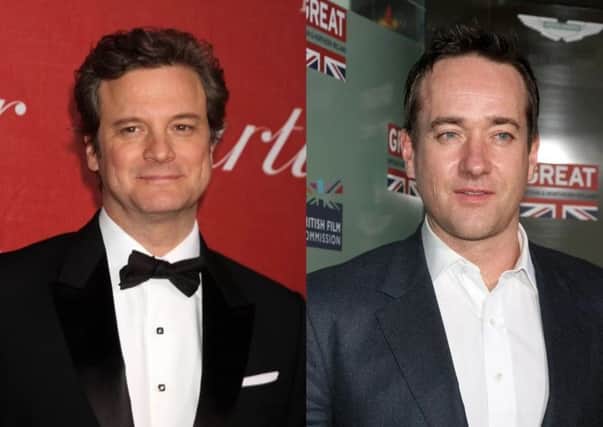 The most admired and revered romantic leading man in literary history is no Colin Firth or Matthew MacFadyen.