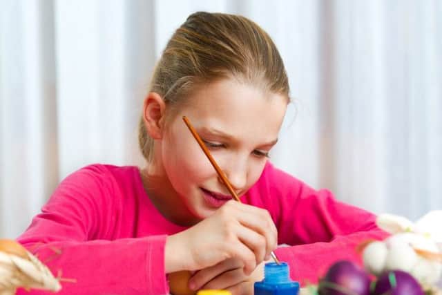 Young people will be able to have a goo at different sports along with cooking and crafts.