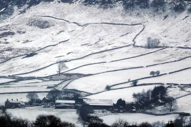 Owen Humphreys/PA Wire