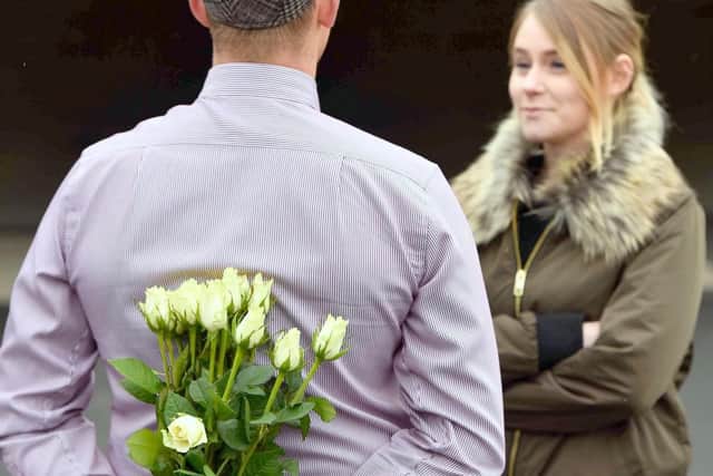 Asda is selling white roses to symbolise Yorkshire