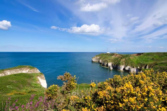 Flamborough Head