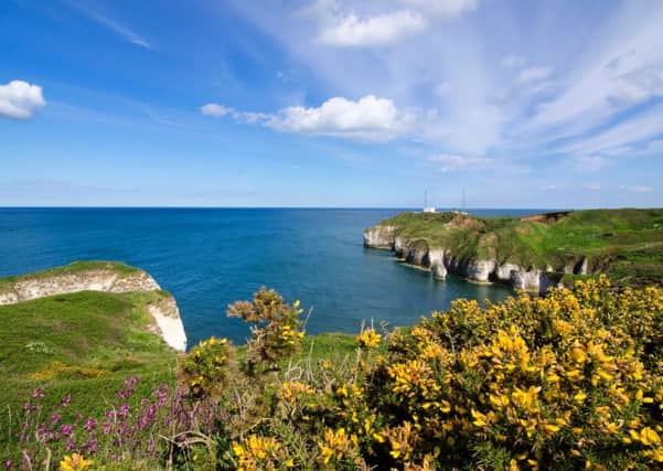 Flamborough Head