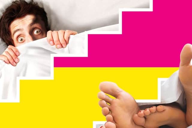 Taking Steps will be revived