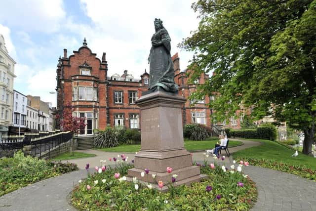 Scarborough Councils cabinet is to explore the option of creating a parish council for the town centre wardscarborough Councils cabinet is to explore the option of creating a parish council for the town centre wards