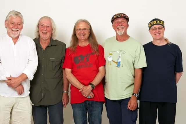 Fairport Convention