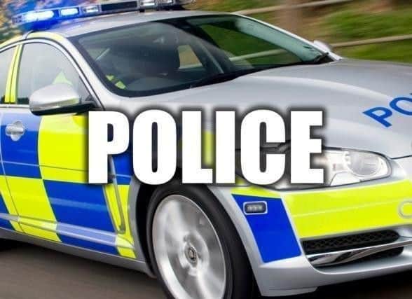 New tougher penalties have been introduced today.