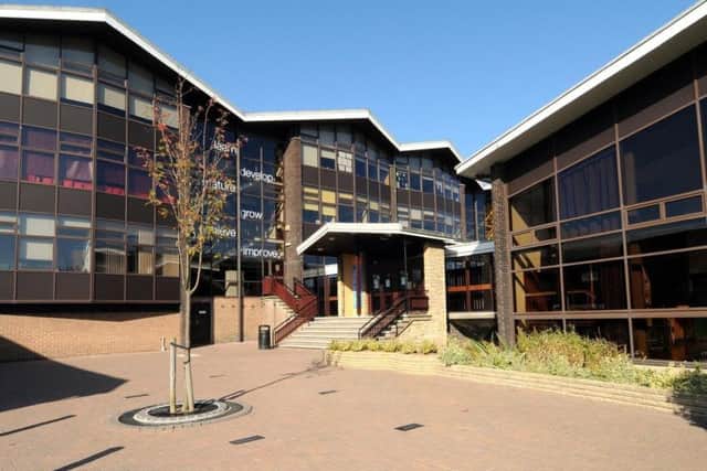 Graham School