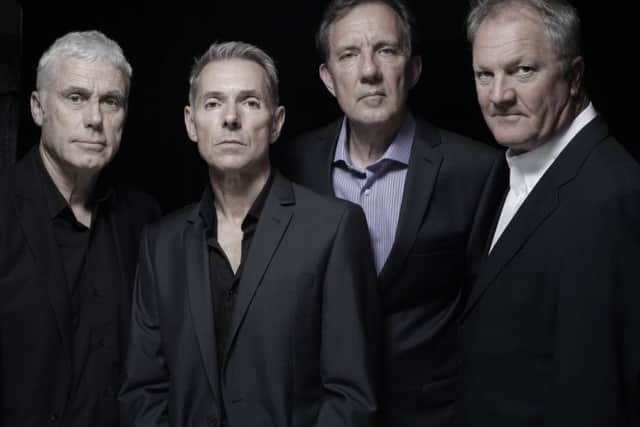 Dr Feelgood